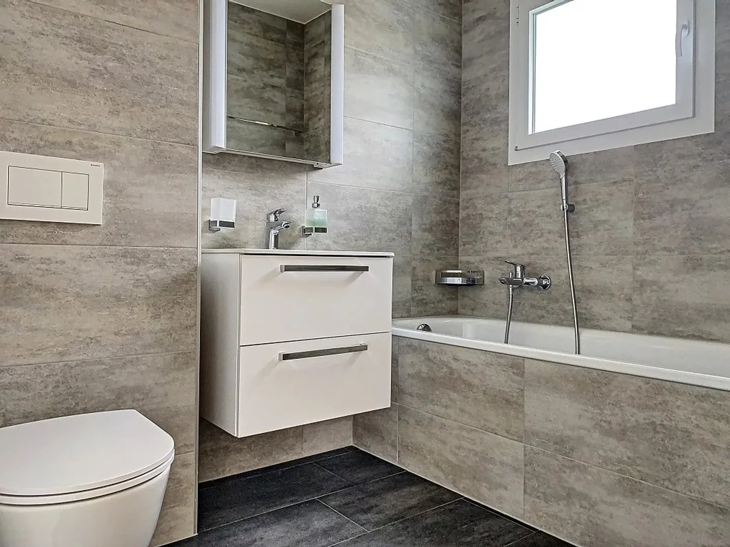 3,5-Zimmer-Wohnung - Foto 8 von 12