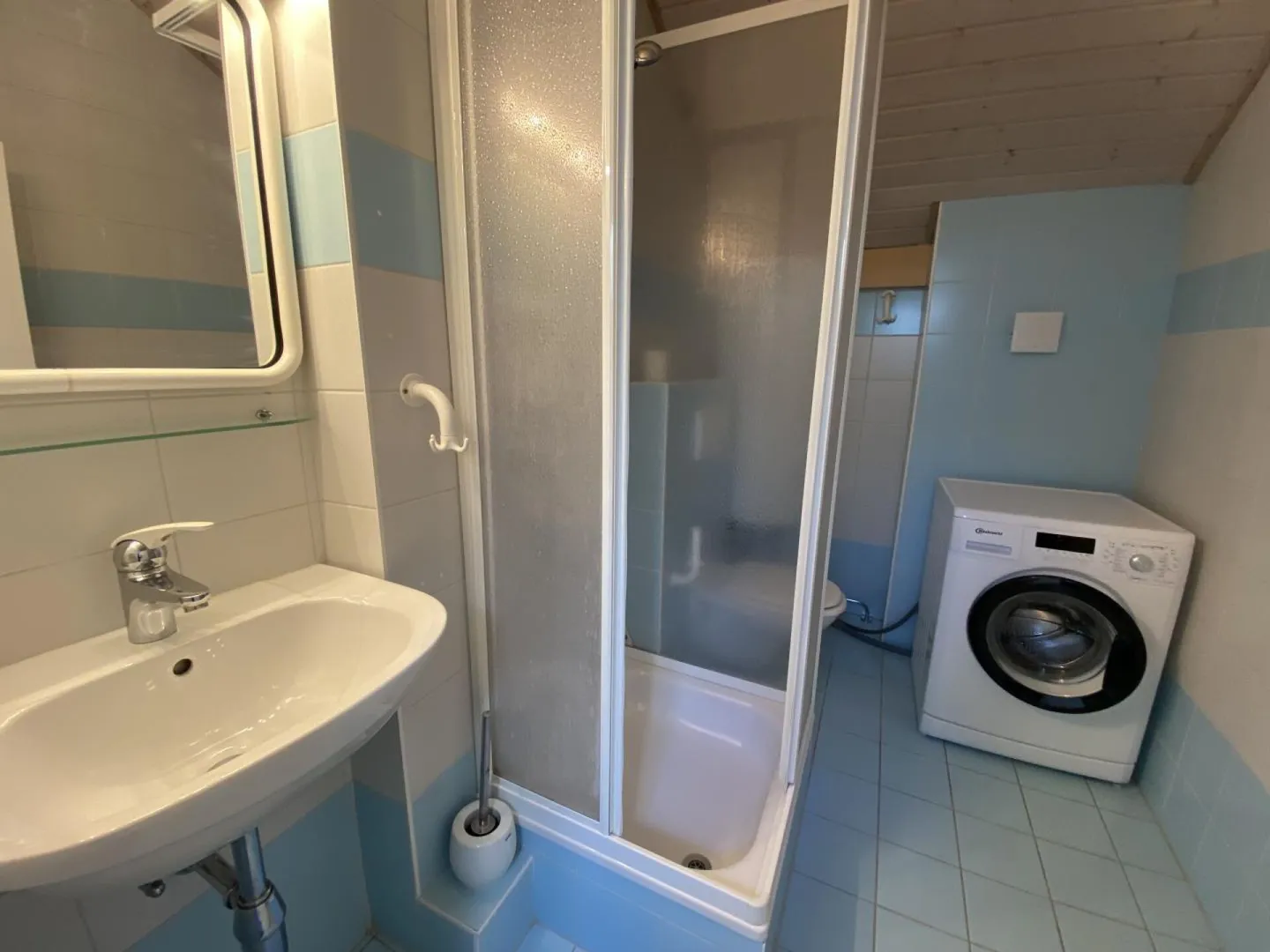 Charmantes Penthouse in Lutry - Foto 9 von 9