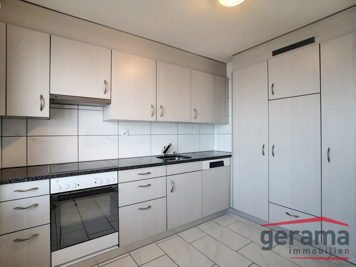 Appartement 3.5 pièces au 1er étage - Photo 2 sur 7
