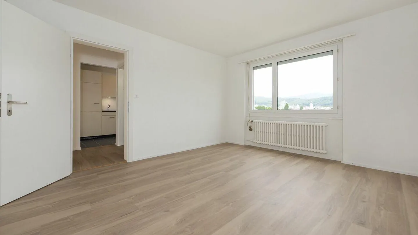 Zentrale  Bestandesliegenschaft in Olten - Foto 4 von 7