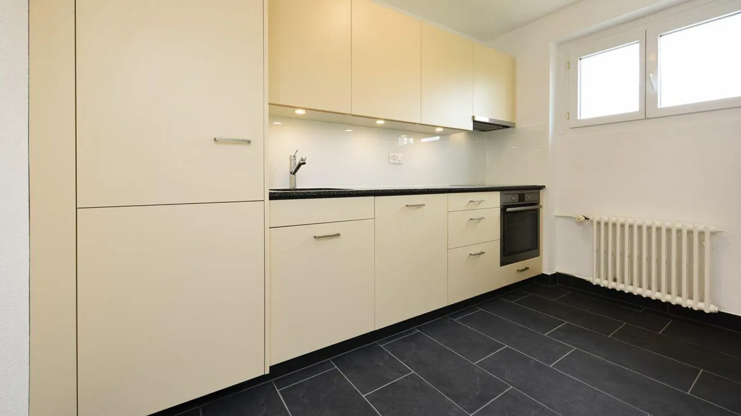 Zentrale  Bestandesliegenschaft in Olten - Foto 5 von 7