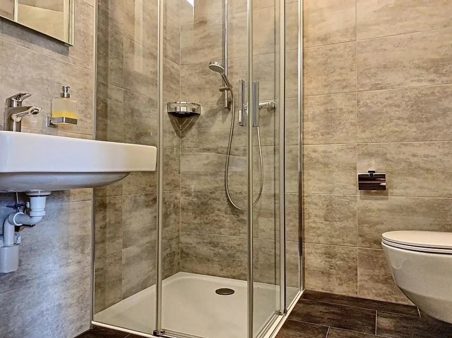 3,5-Zimmer-Wohnung - Foto 9 von 12
