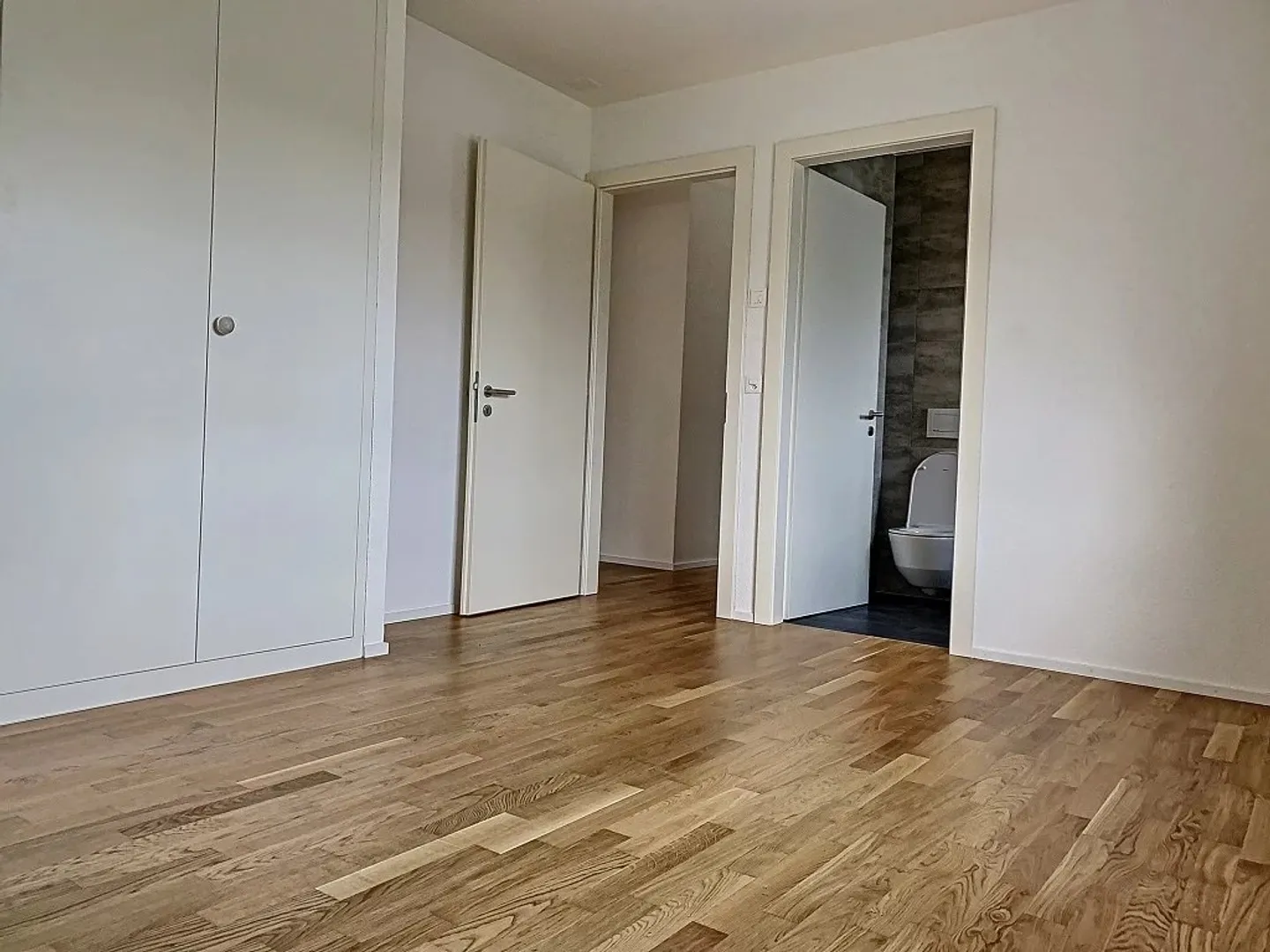 3,5-Zimmer-Wohnung - Foto 11 von 12