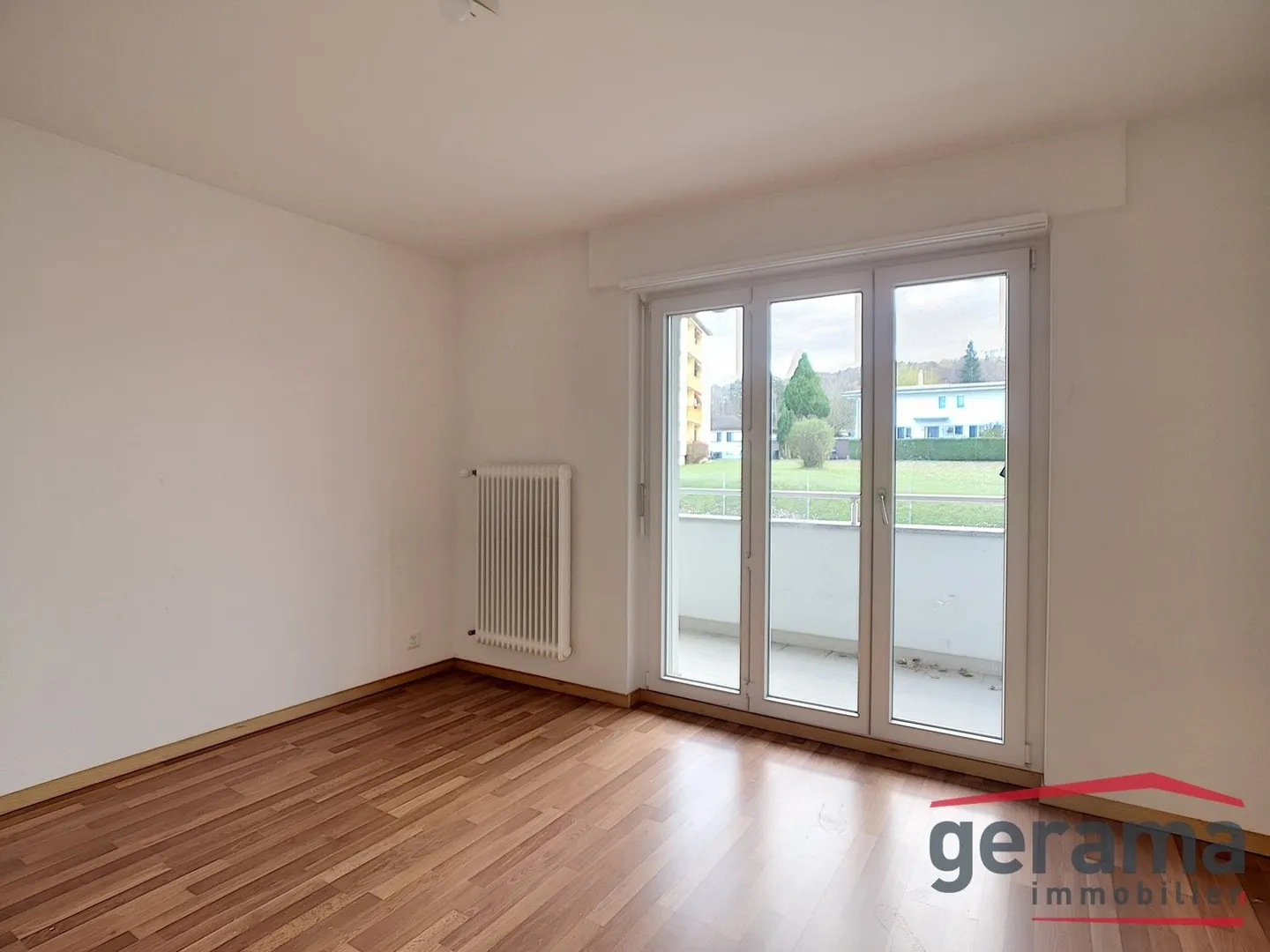 Appartement 3.5 pièces au 1er étage - Photo 3 sur 7