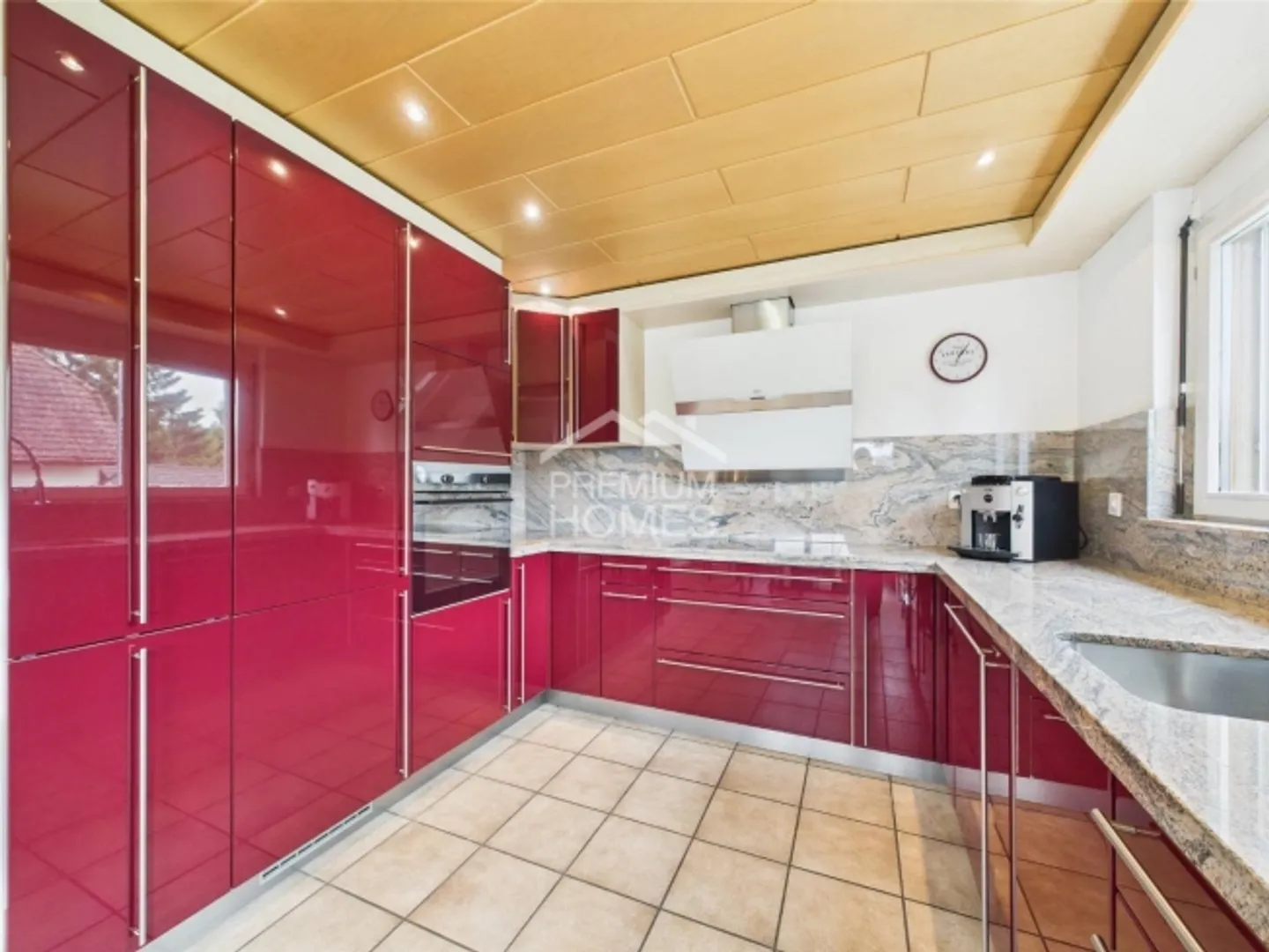 Un rifugio con magia da giardino - nel cuore di Derendingen - Foto 1 di 5