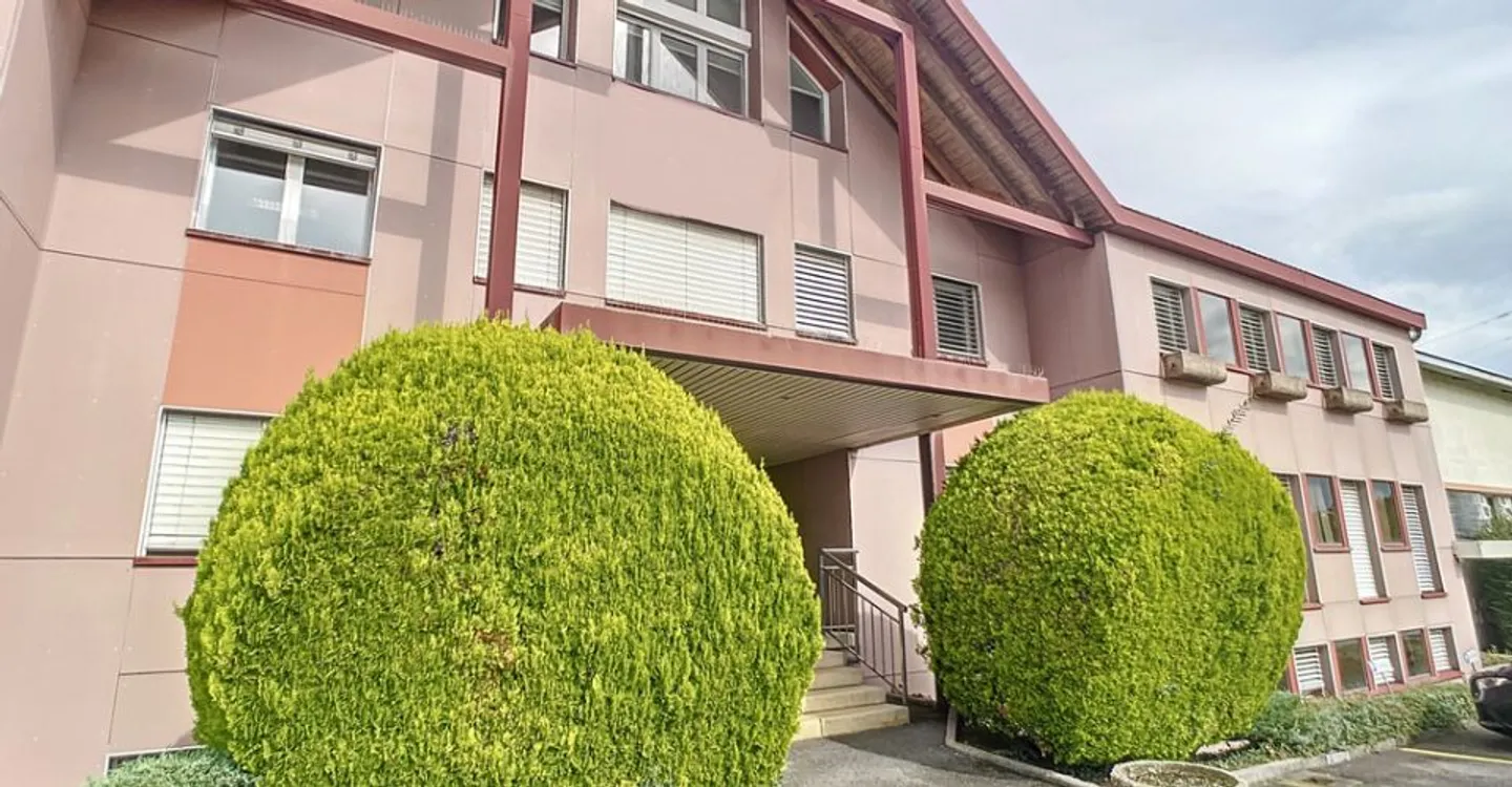 Prime Office Space in Switzerland - Photo 4 of 4