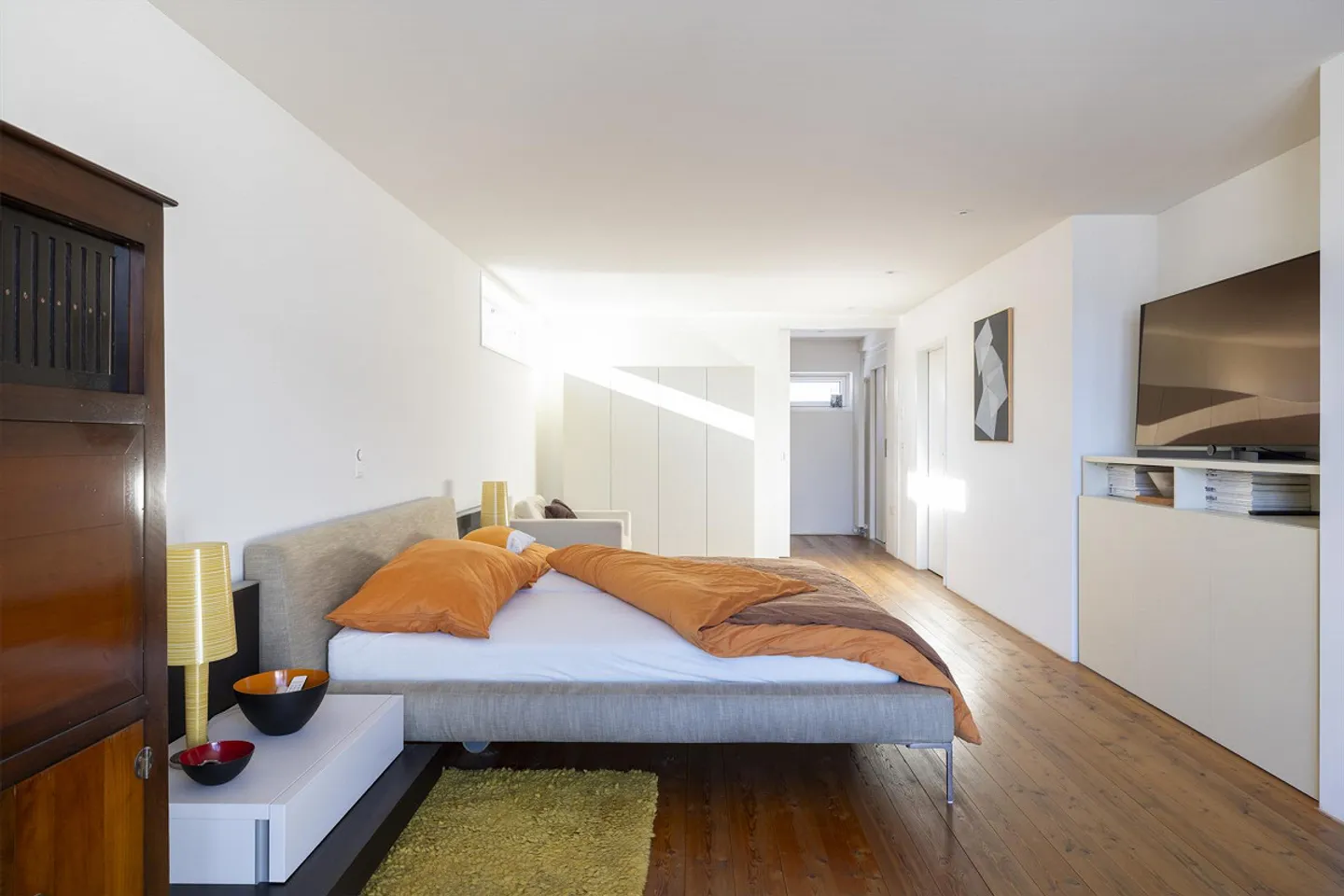 Stierva - Casa vacanze 4½ camere - Foto 4 di 8