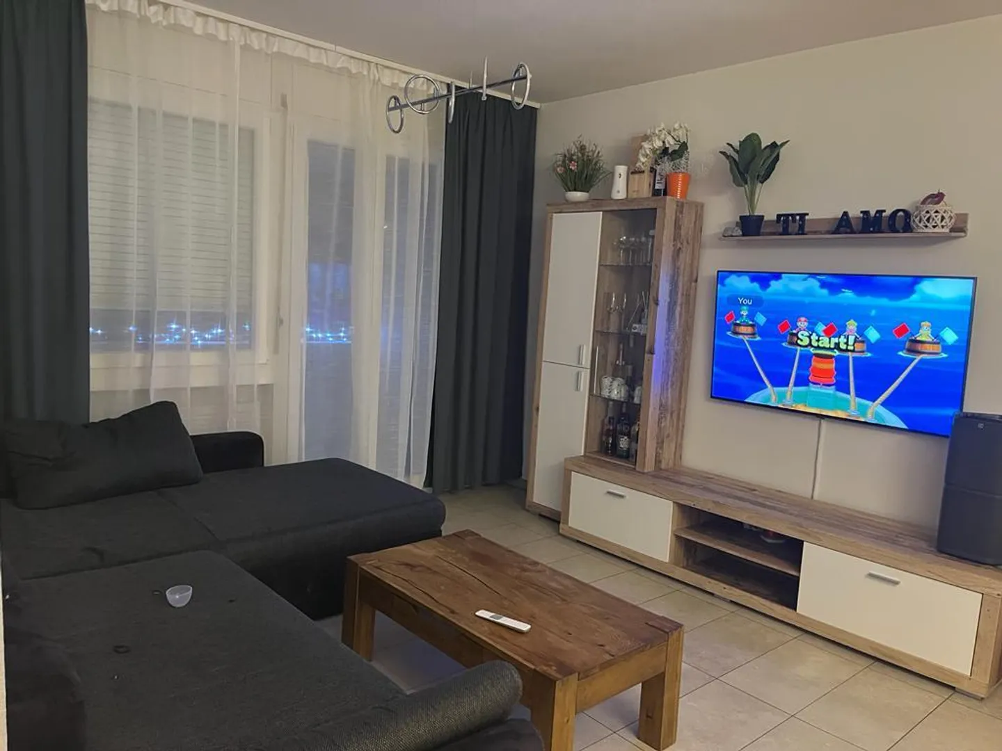Appartement 3,5 à Bellinzone - Photo 4 sur 7