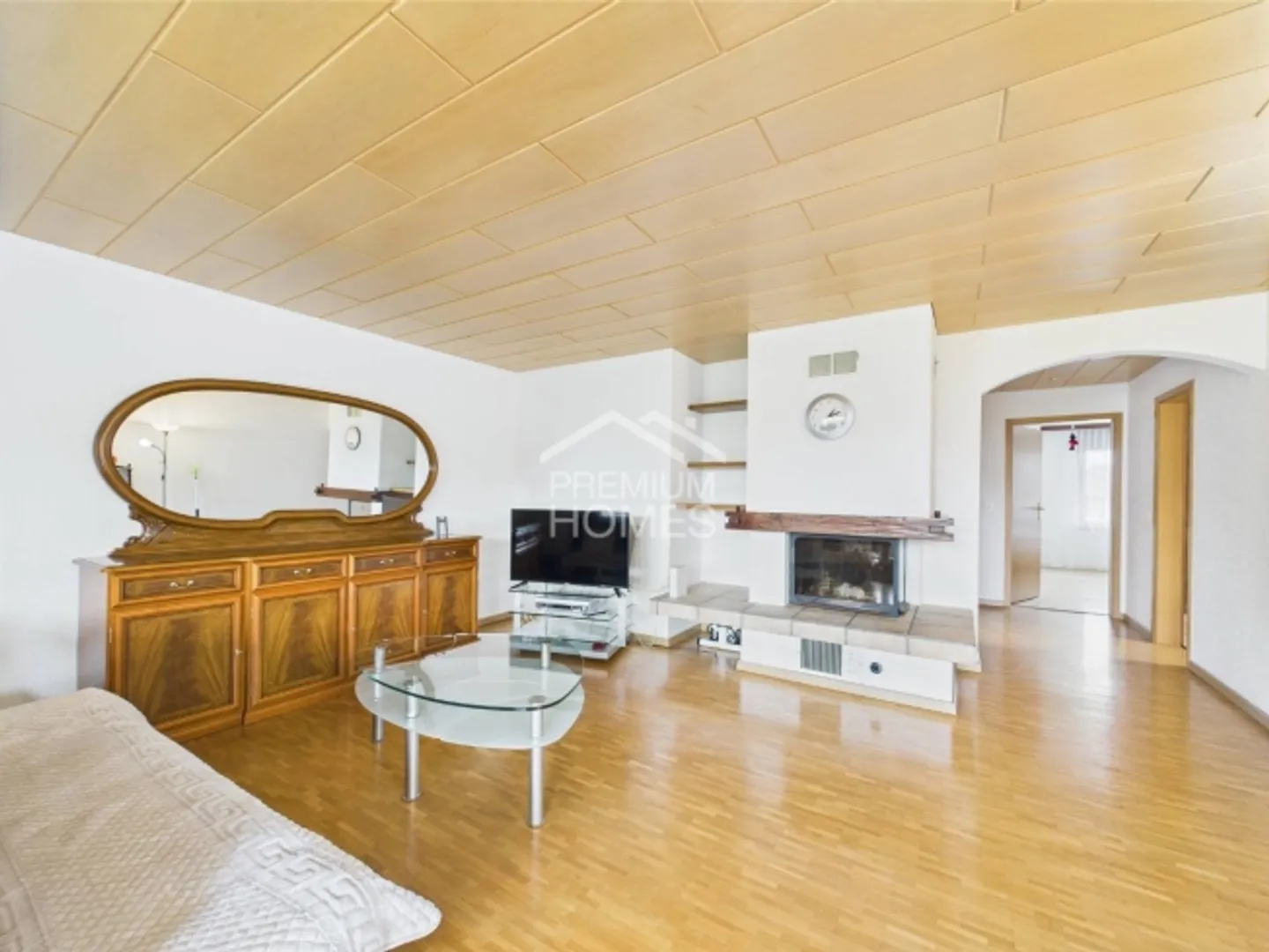 Un rifugio con magia da giardino - nel cuore di Derendingen - Foto 3 di 5