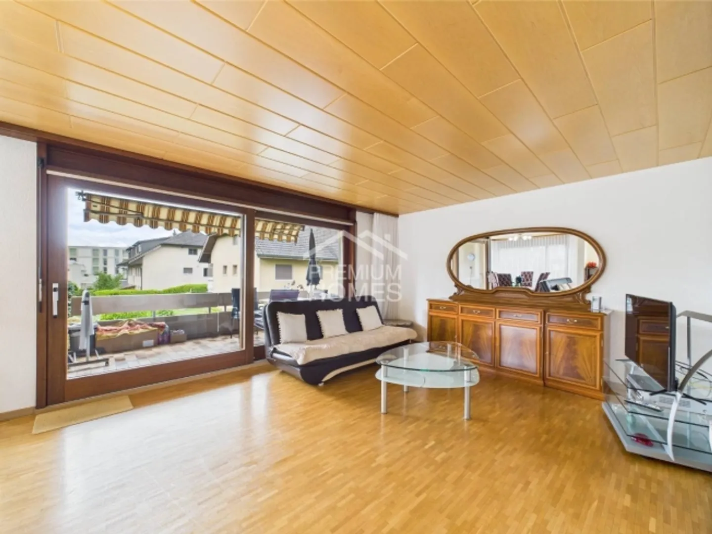 Un rifugio con magia da giardino - nel cuore di Derendingen - Foto 4 di 5