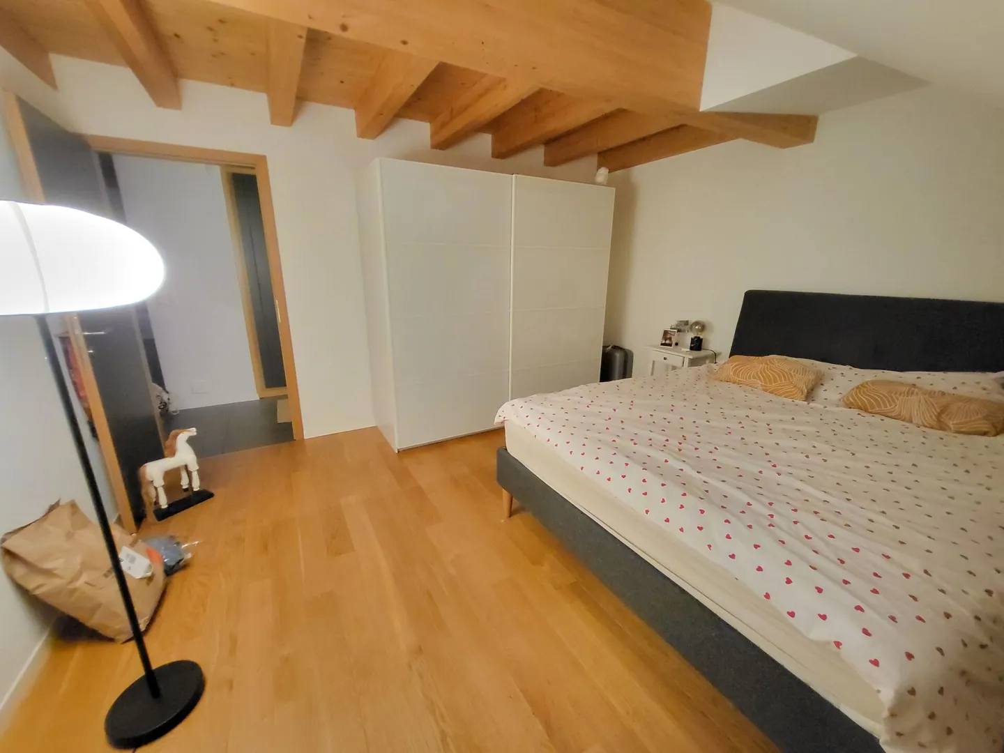 Appartamento di 2.5 locali a Bossonnens - Foto 1 di 5