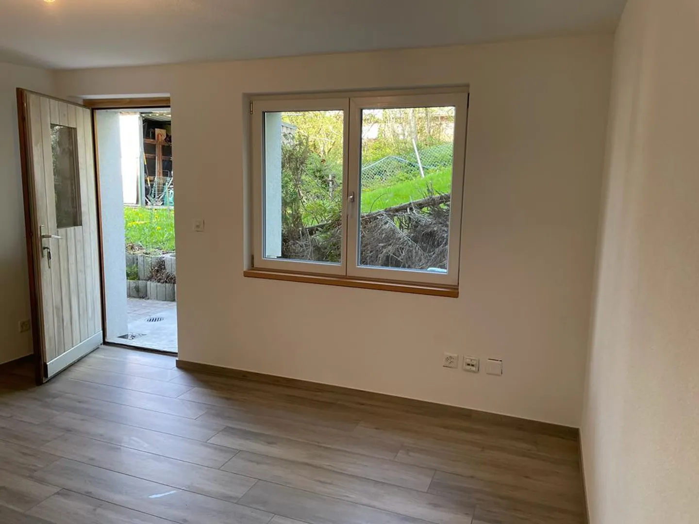 Appartamento singolo con 2 camere - Foto 1 di 7