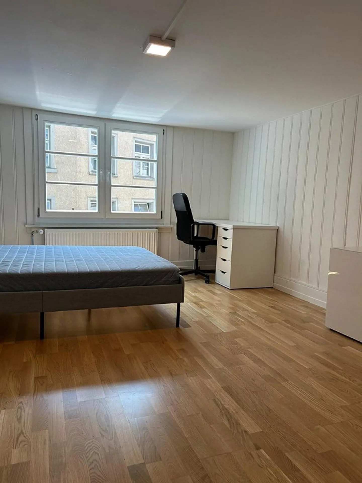 Cluster Apartments - in the heart of St. Gallen - Photo 1 of 9