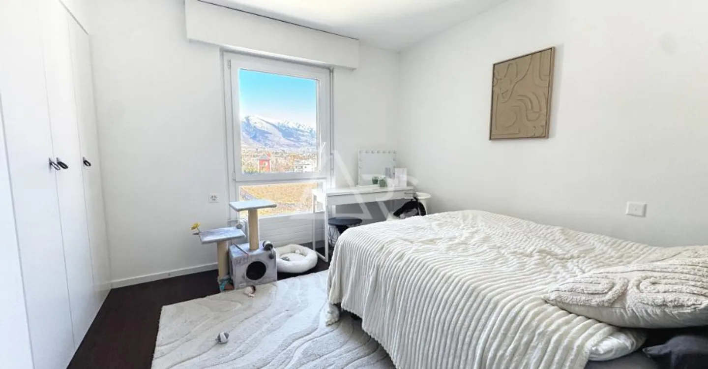 Duplex d'Exception avec Ascenseur - Photo 11 sur 11