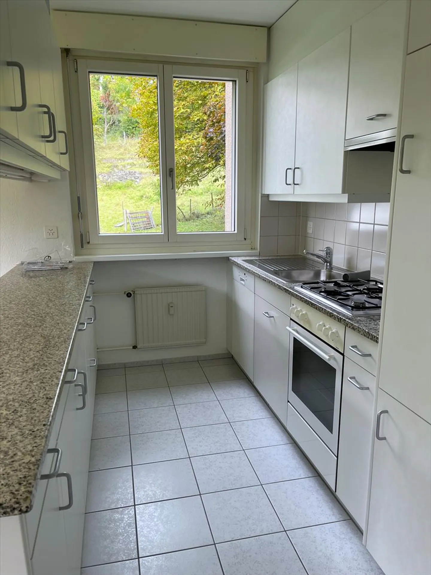 Beautiful 3.5-room apartment in Bremgarten - Photo 6 of 11