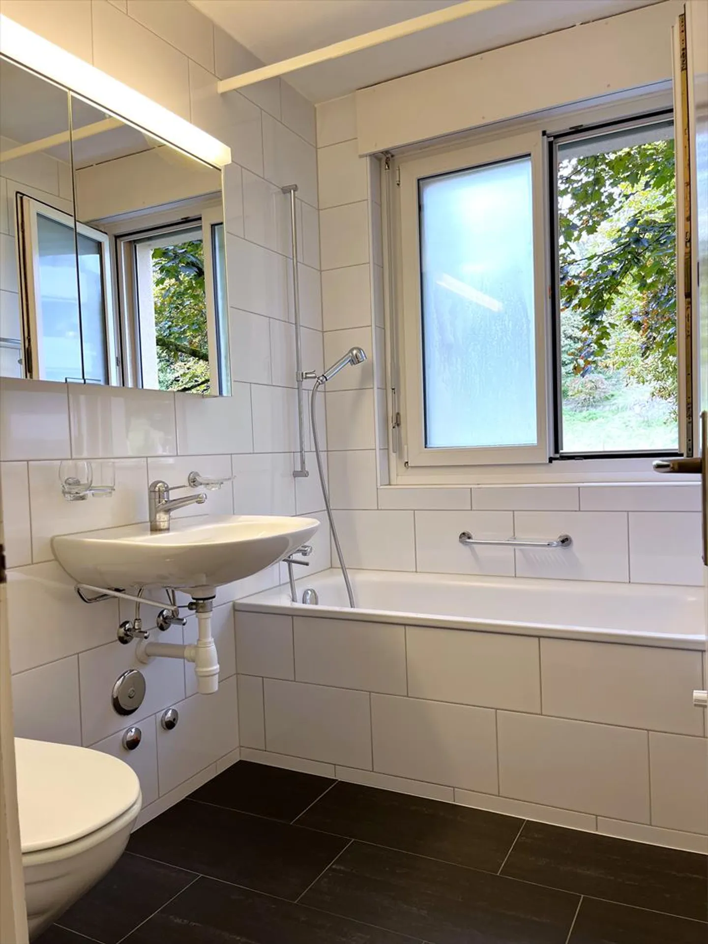 Beautiful 3.5-room apartment in Bremgarten - Photo 7 of 11