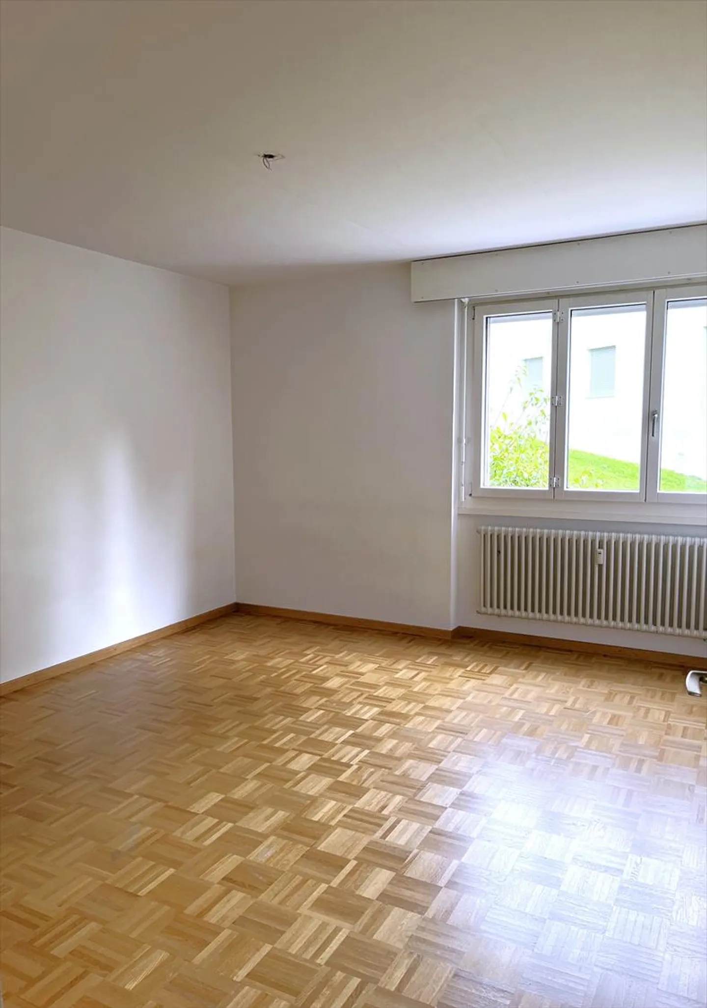 Beautiful 3.5-room apartment in Bremgarten - Photo 8 of 11