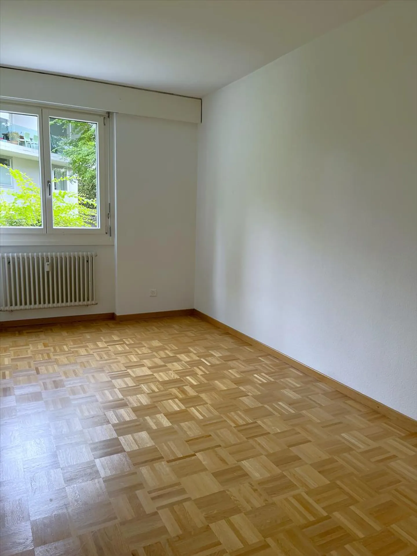 Beautiful 3.5-room apartment in Bremgarten - Photo 9 of 11