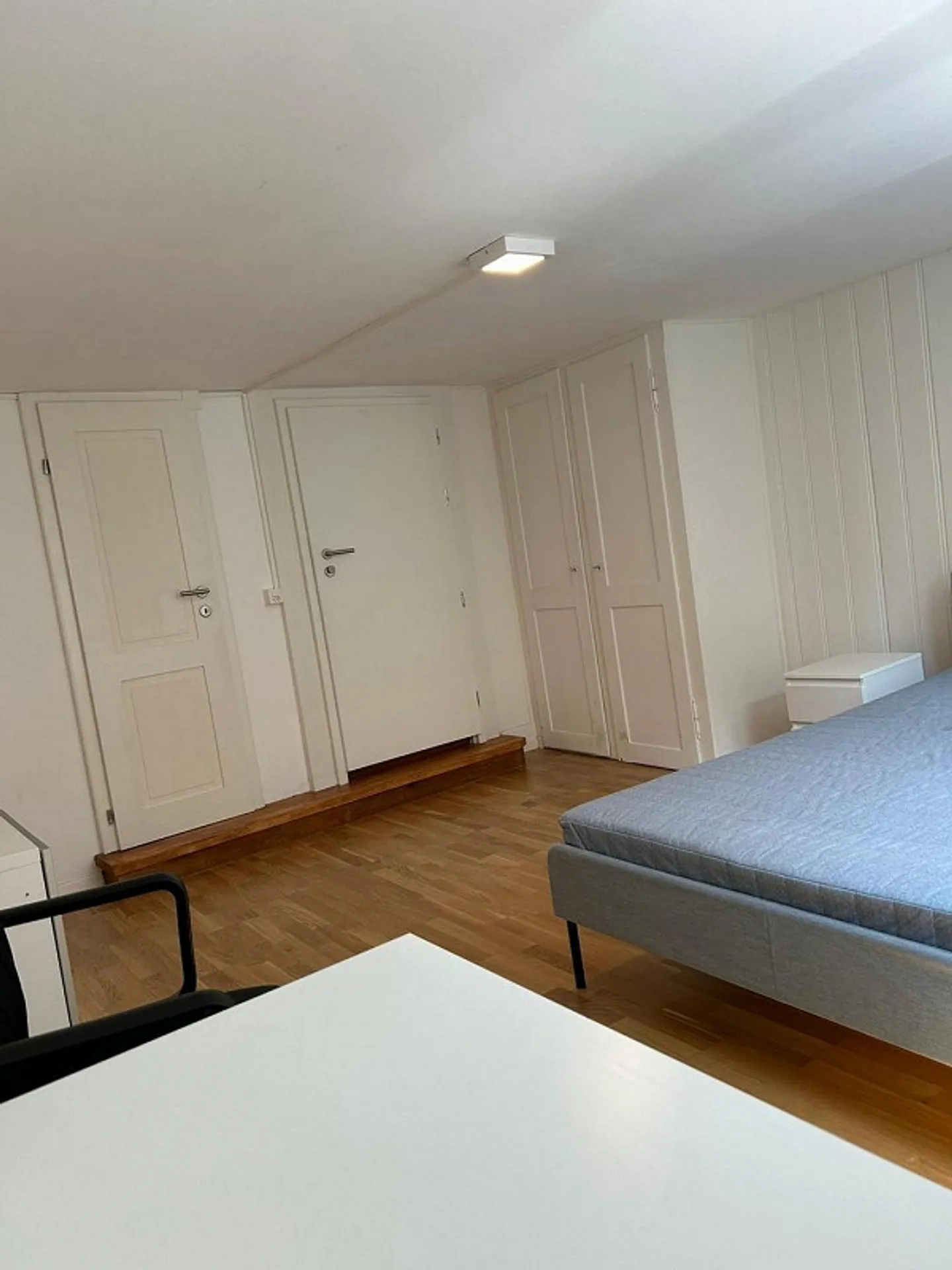 Cluster Apartments - in the heart of St. Gallen - Photo 2 of 9