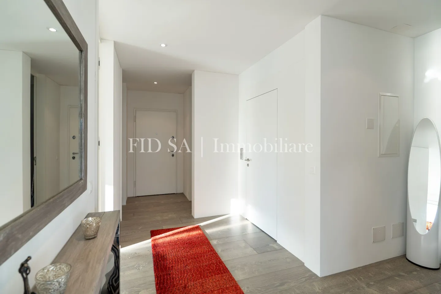 Exklusive Attikawohnung mit Seeblick - Foto 5 von 11