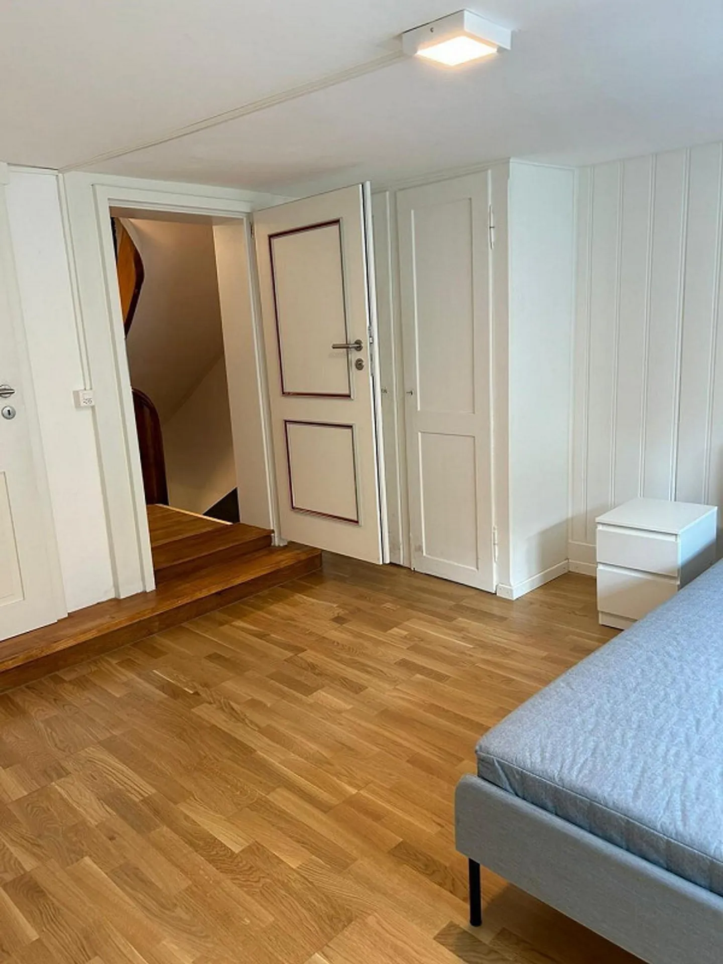 Cluster Apartments - in the heart of St. Gallen - Photo 3 of 9