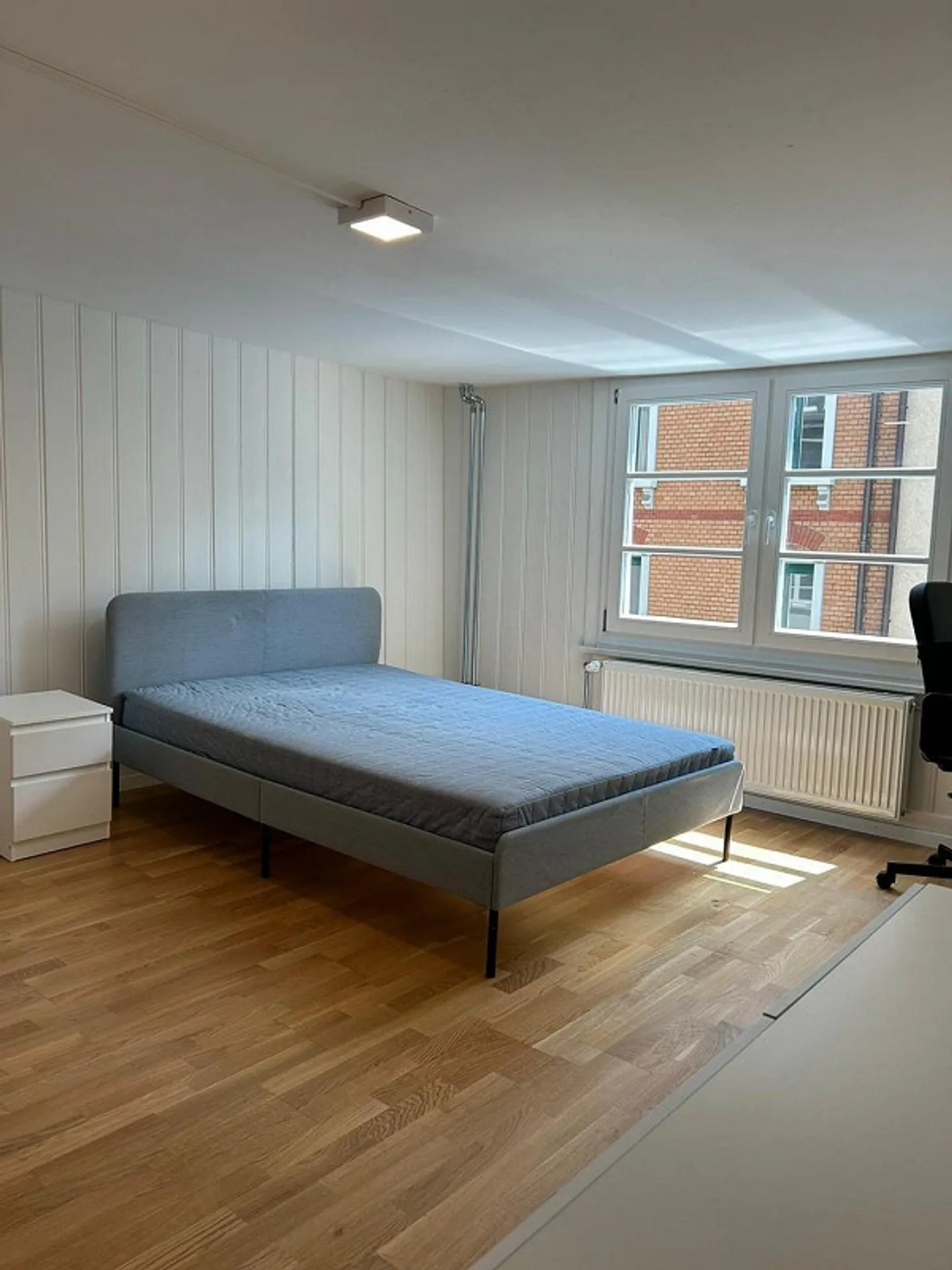 Cluster Apartments - in the heart of St. Gallen - Photo 4 of 9