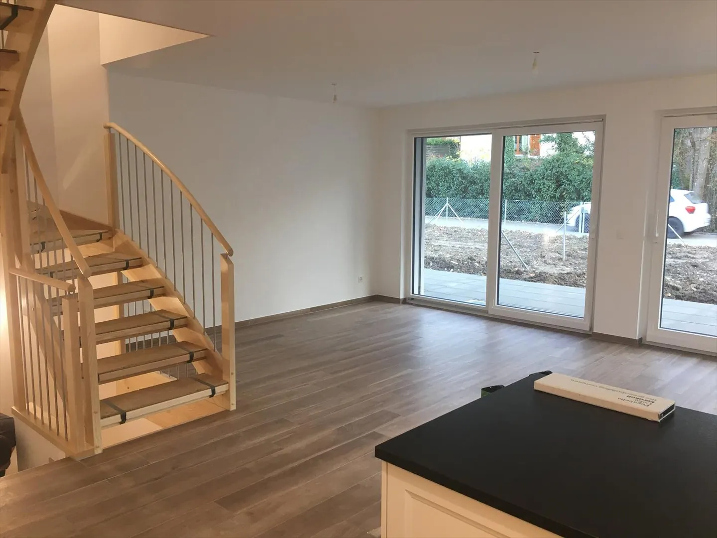 Casa a schiera 5,5 vani - Foto 2 di 11