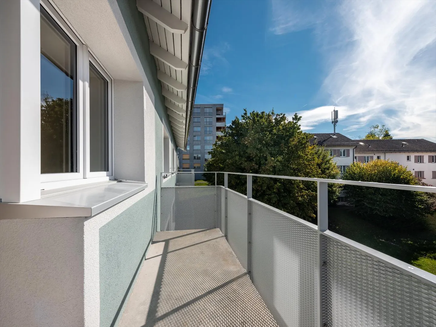 Emplacement résidentiel central et calme - Photo 6 sur 6