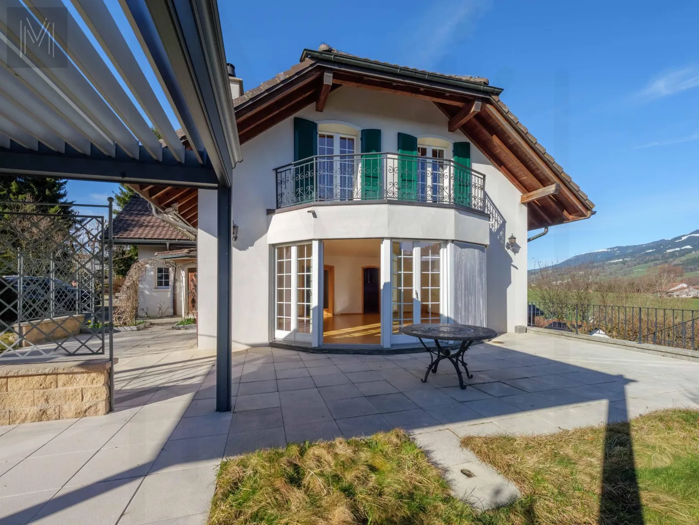 Villa individuelle exceptionnelle de 9.5 pièces ? Un cadre de vie rare au coeur - Photo 8 sur 27