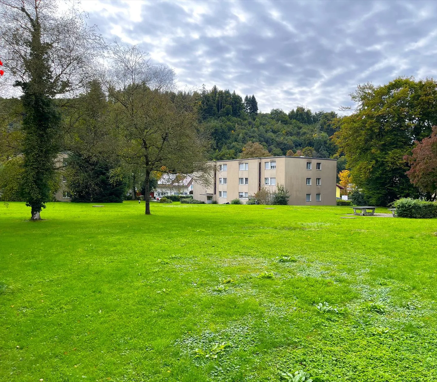 Beautiful 3.5-room apartment in Bremgarten - Photo 1 of 11