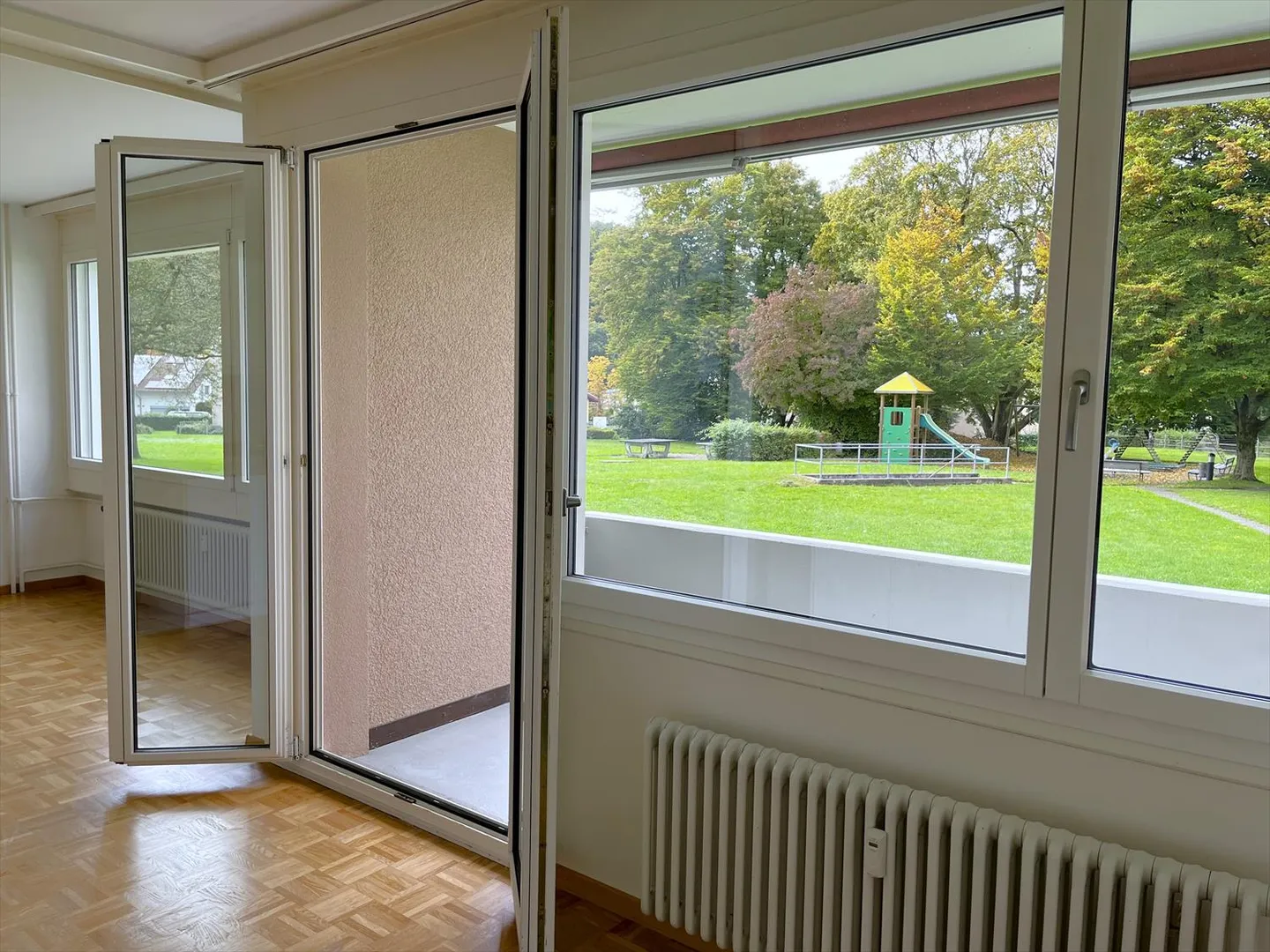 Beautiful 3.5-room apartment in Bremgarten - Photo 3 of 11