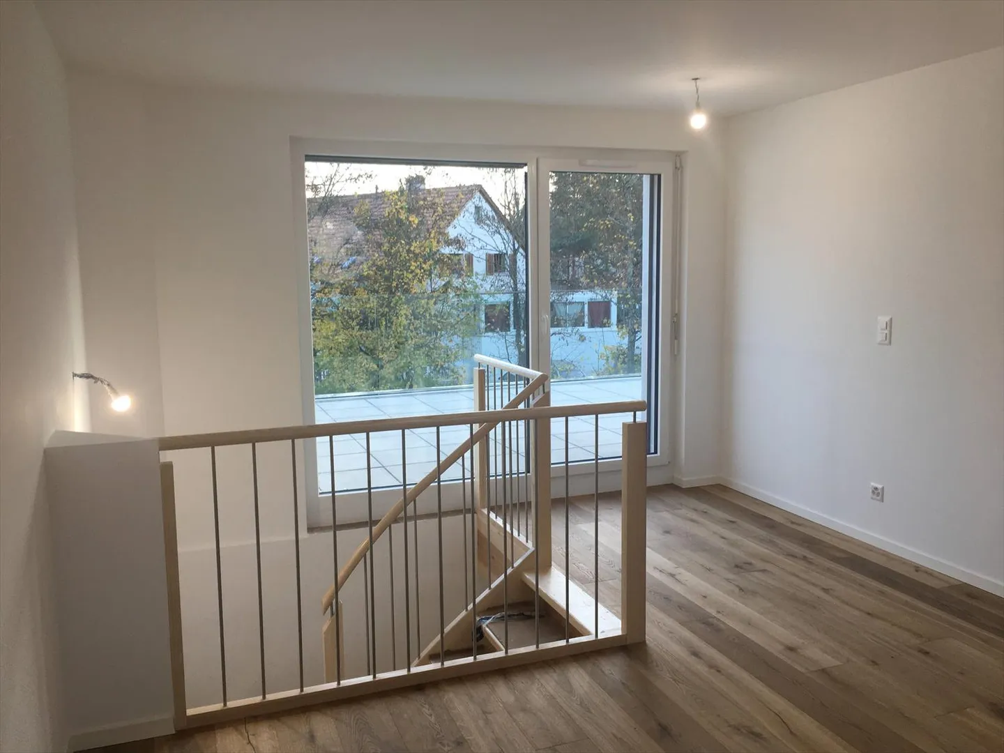 Casa a schiera 5,5 vani - Foto 1 di 11