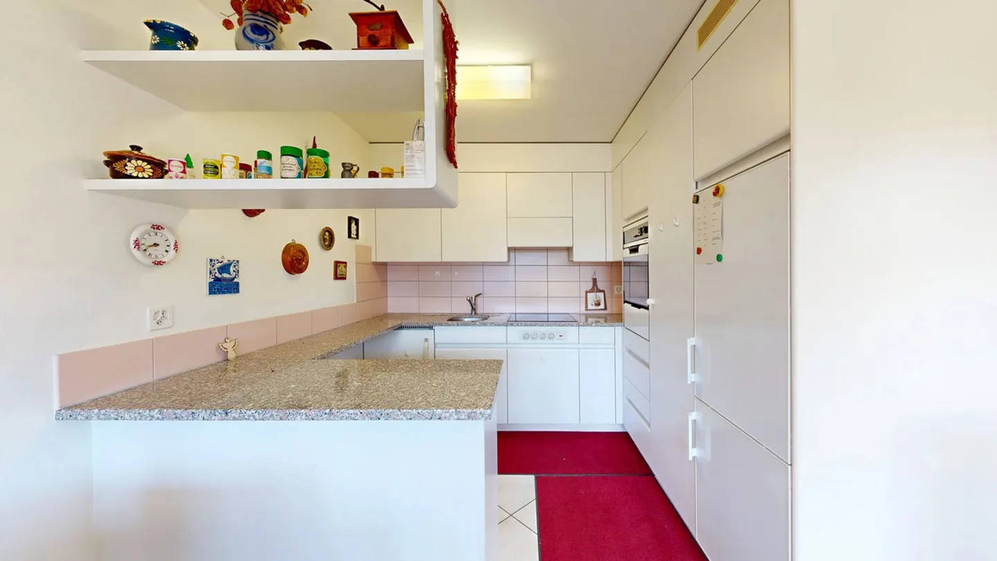Charmante 3.5-Zimmer-Wohnung - Foto 7 von 19