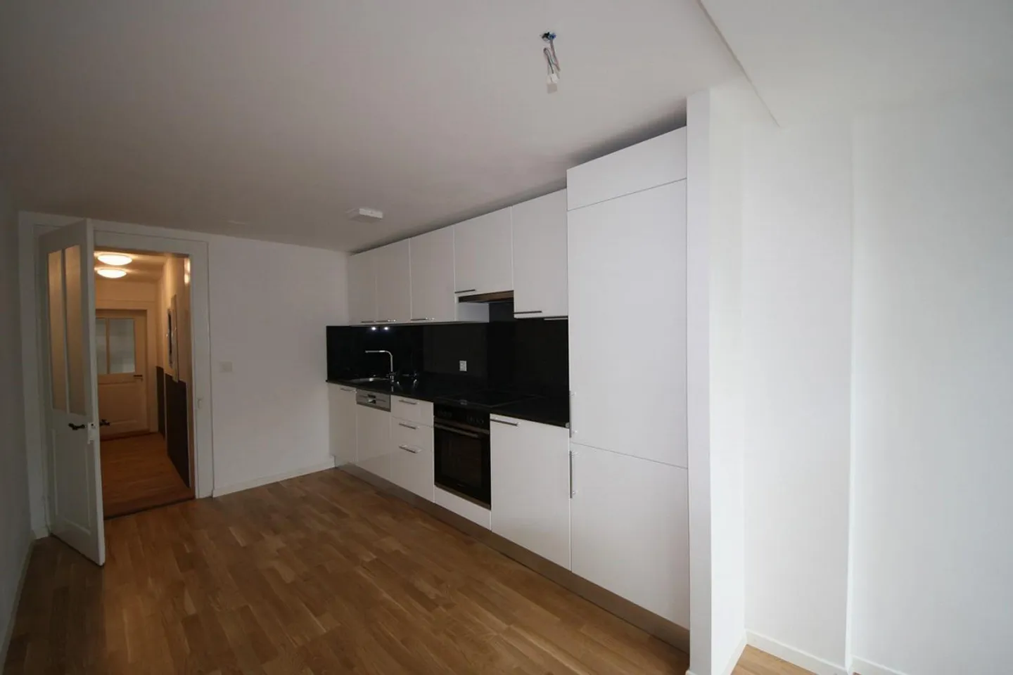 Cluster Apartments - in the heart of St. Gallen - Photo 9 of 9