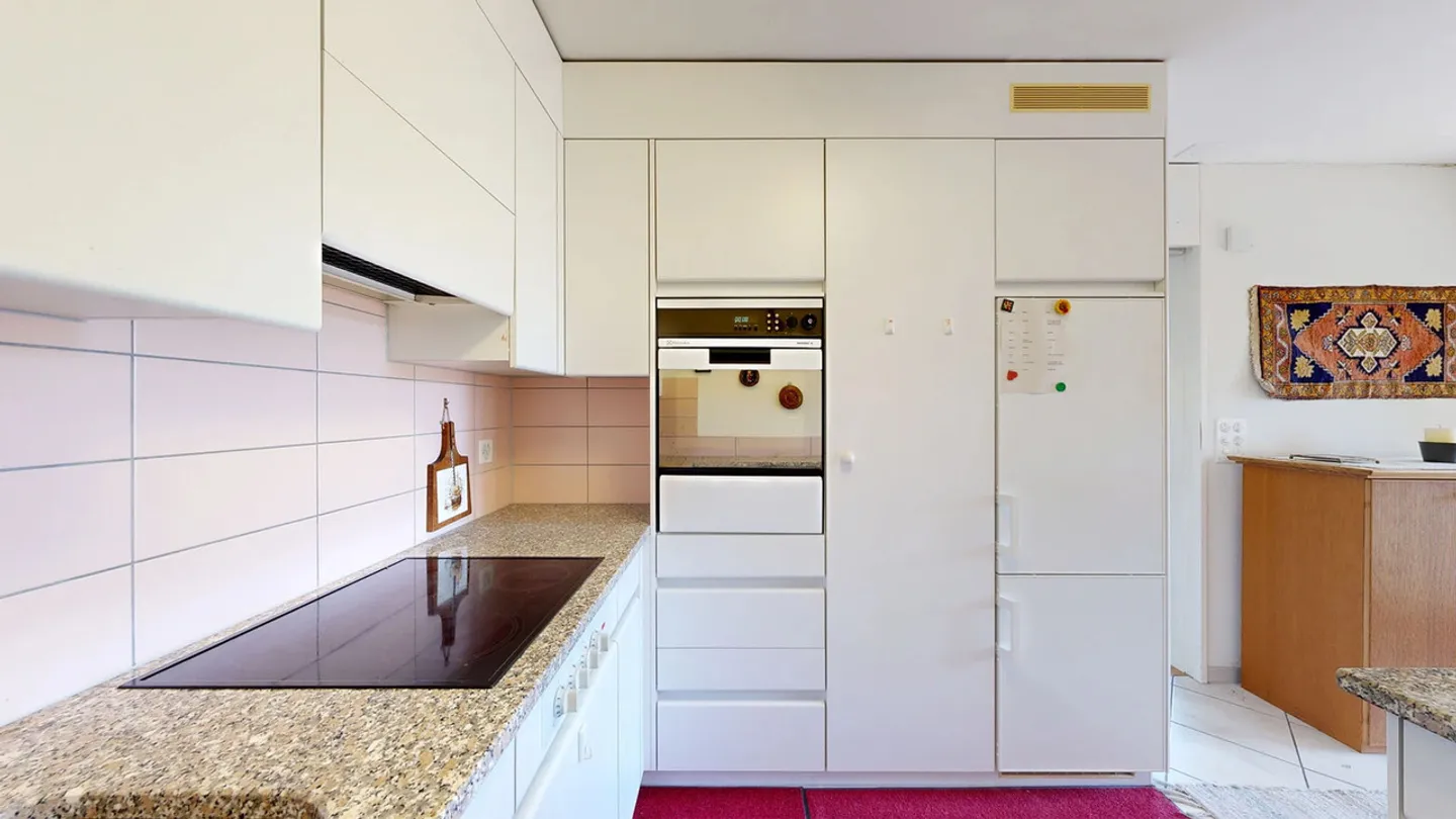 Charmante 3.5-Zimmer-Wohnung - Foto 9 von 19