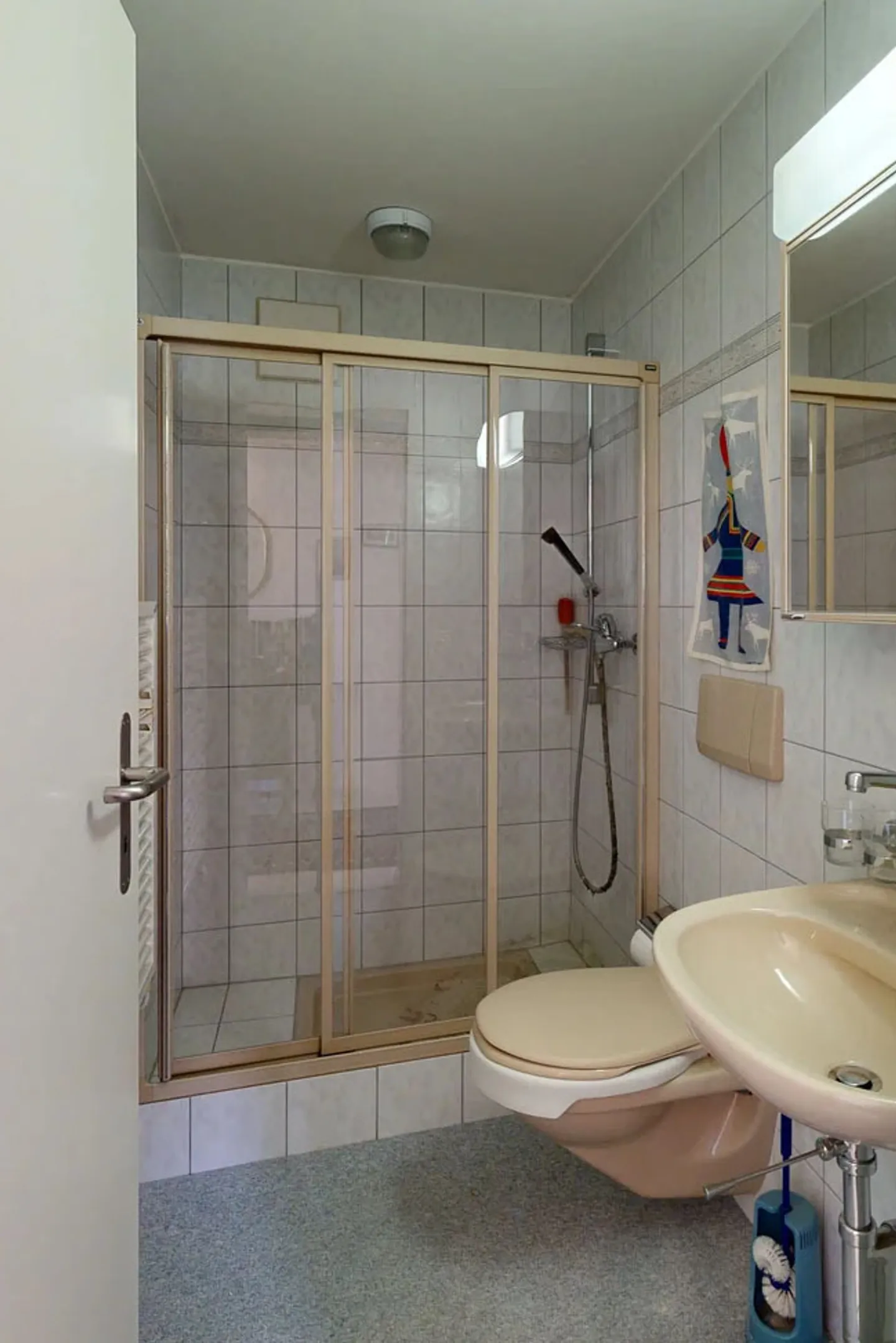 Charmante 3.5-Zimmer-Wohnung - Foto 11 von 19