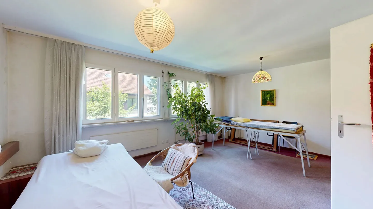 Charmante 3.5-Zimmer-Wohnung - Foto 12 von 19