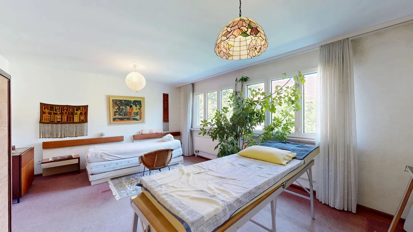 Charmante 3.5-Zimmer-Wohnung - Foto 13 von 19