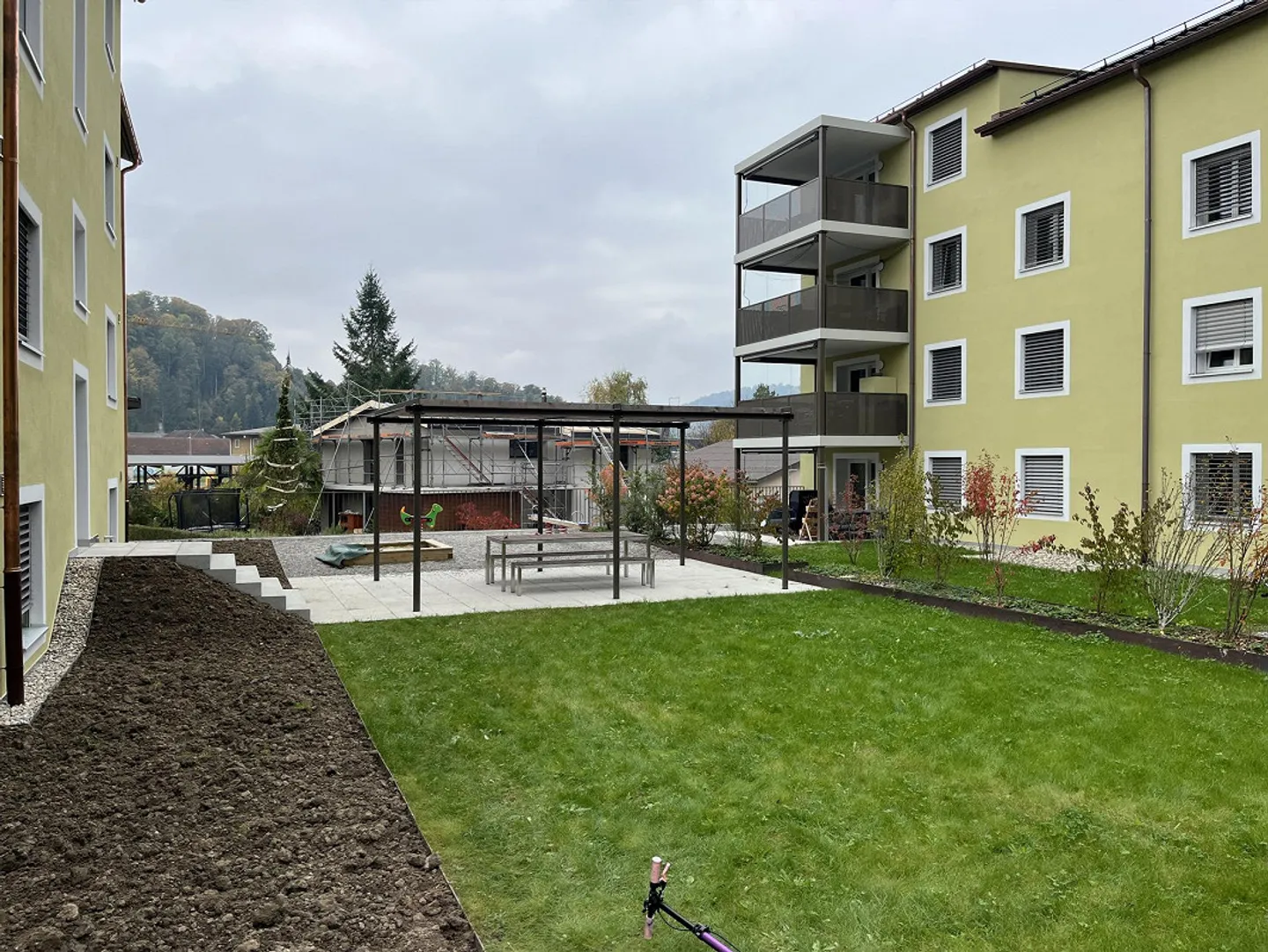 neu renoviert - Foto 12 von 12