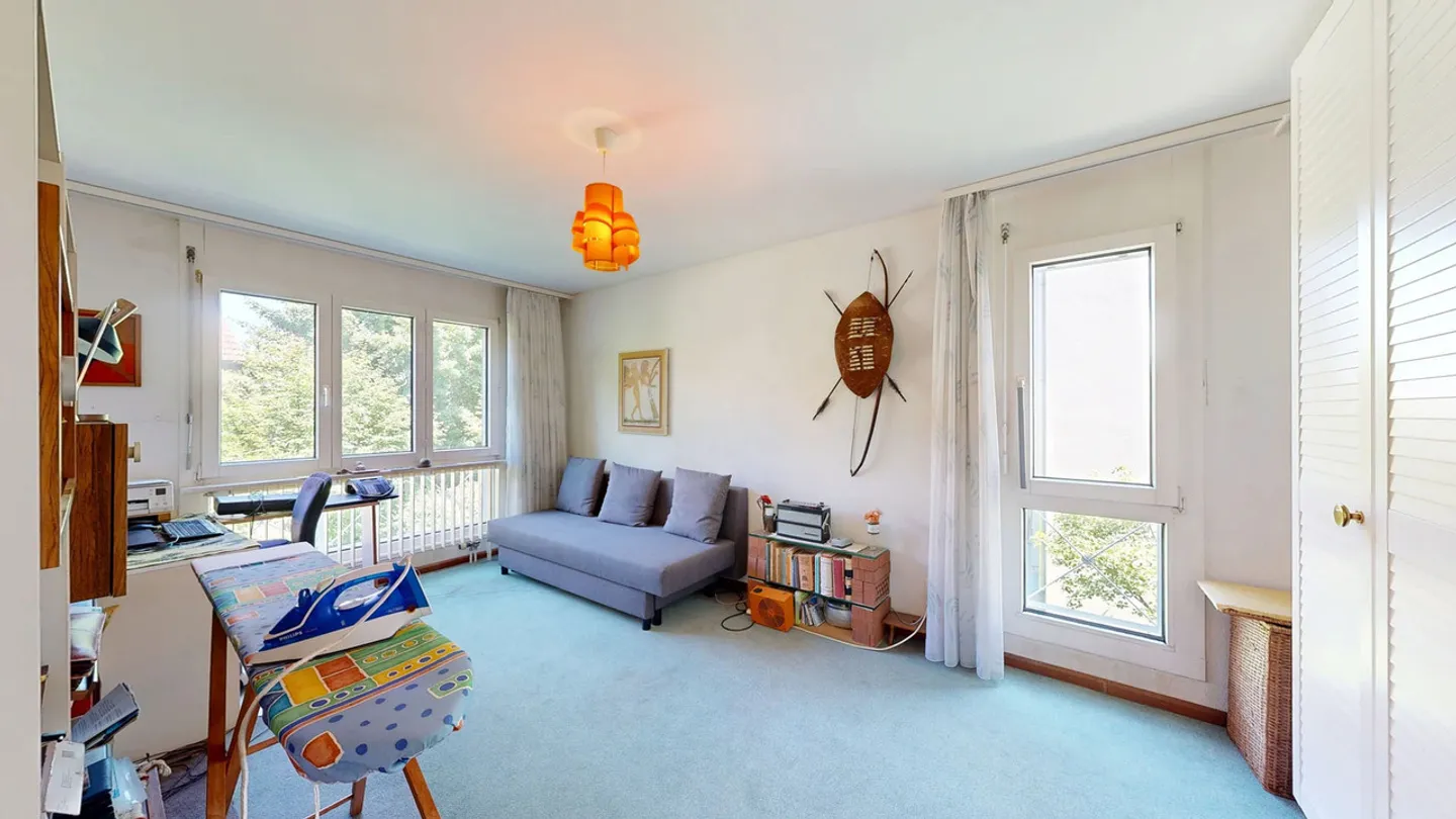 Charmante 3.5-Zimmer-Wohnung - Foto 14 von 19