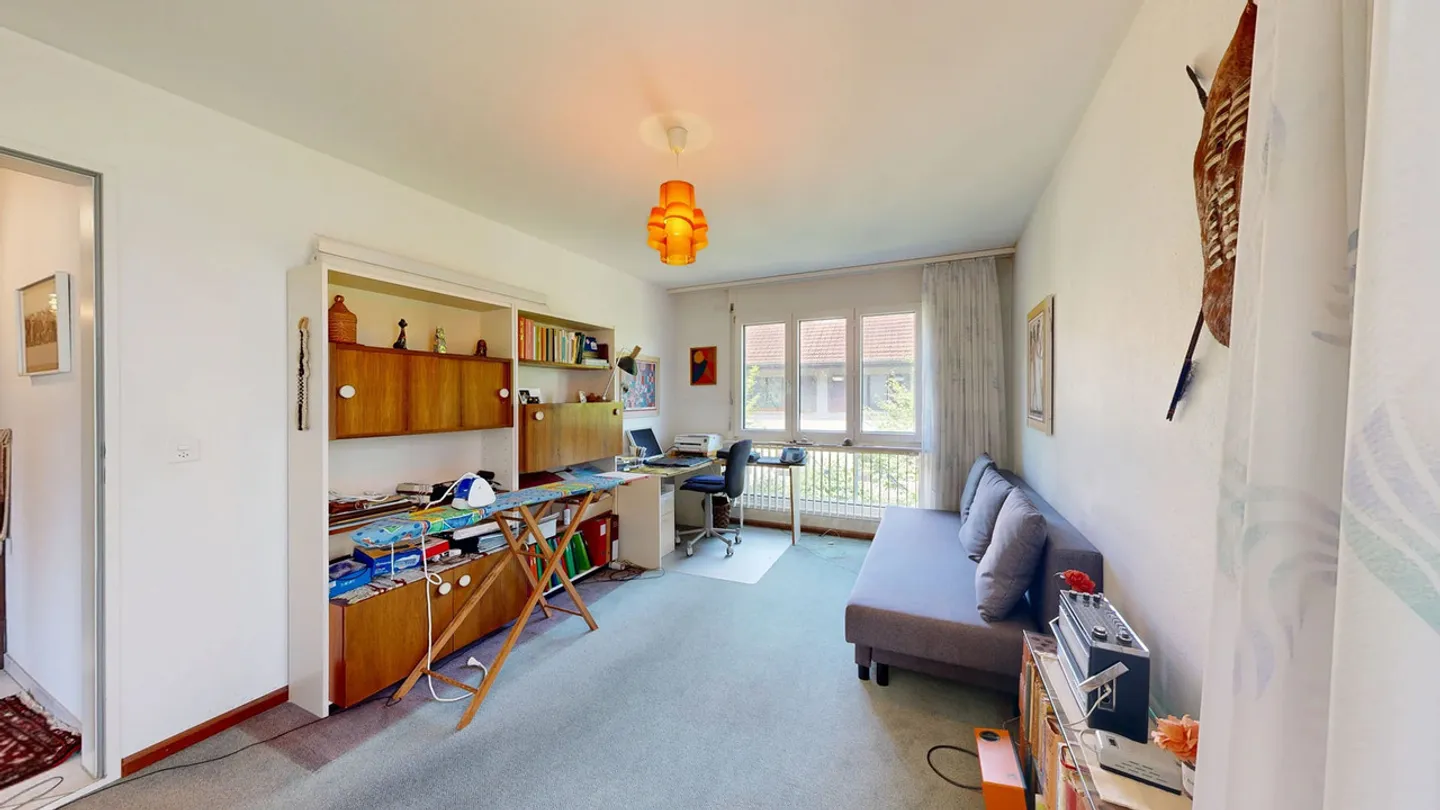 Charmante 3.5-Zimmer-Wohnung - Foto 15 von 19