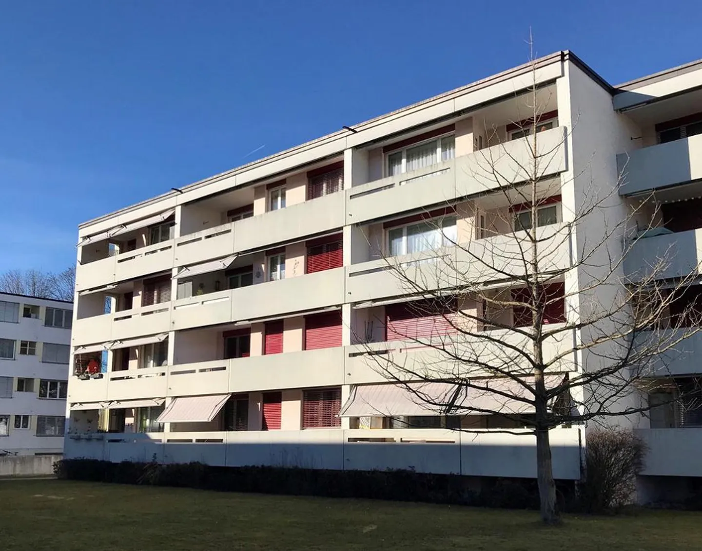 Appartamento familiare in una posizione tranquilla - Foto 1 di 7