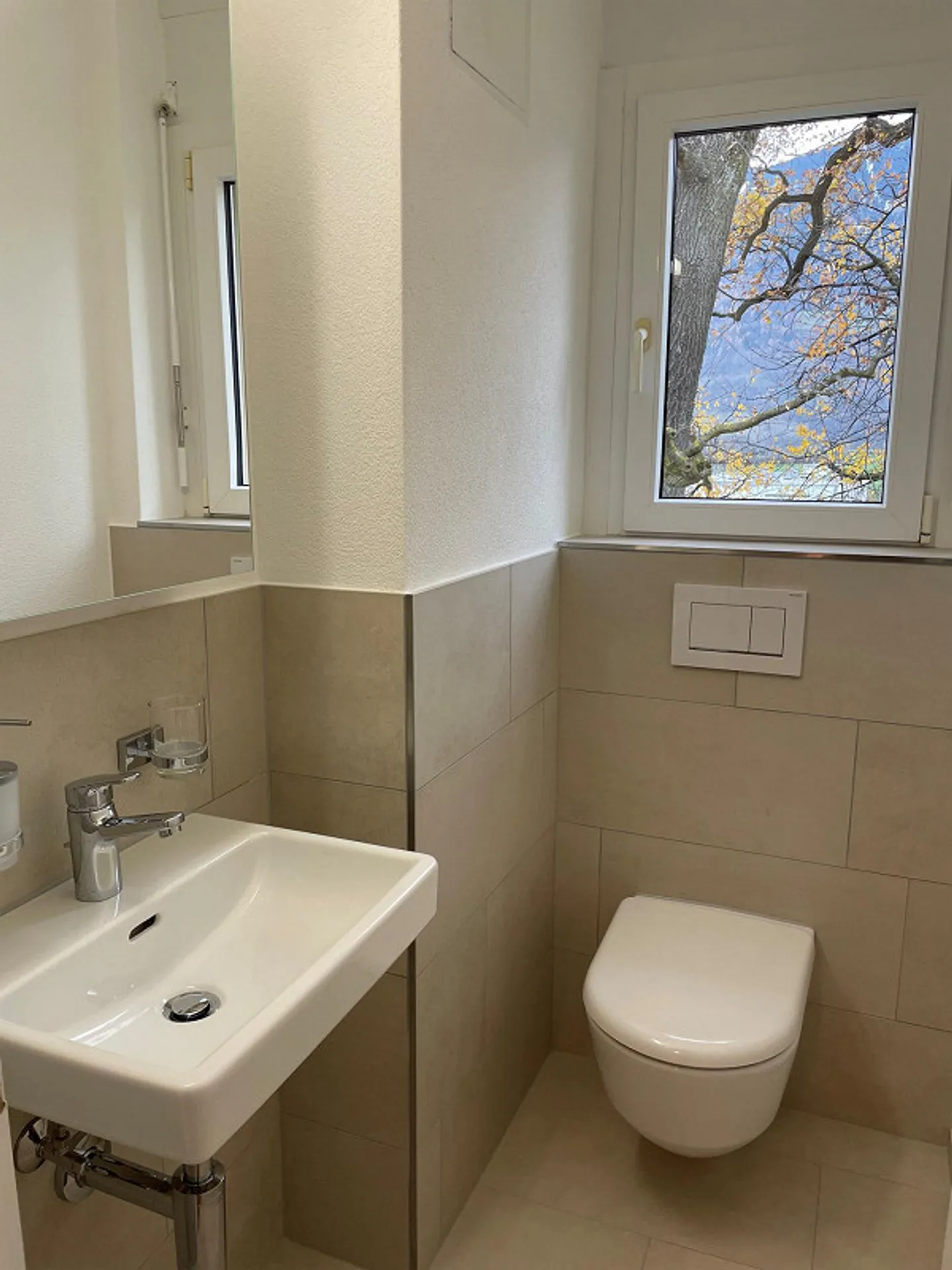 4.5 Zimmer-Wohnung - Foto 8 von 19