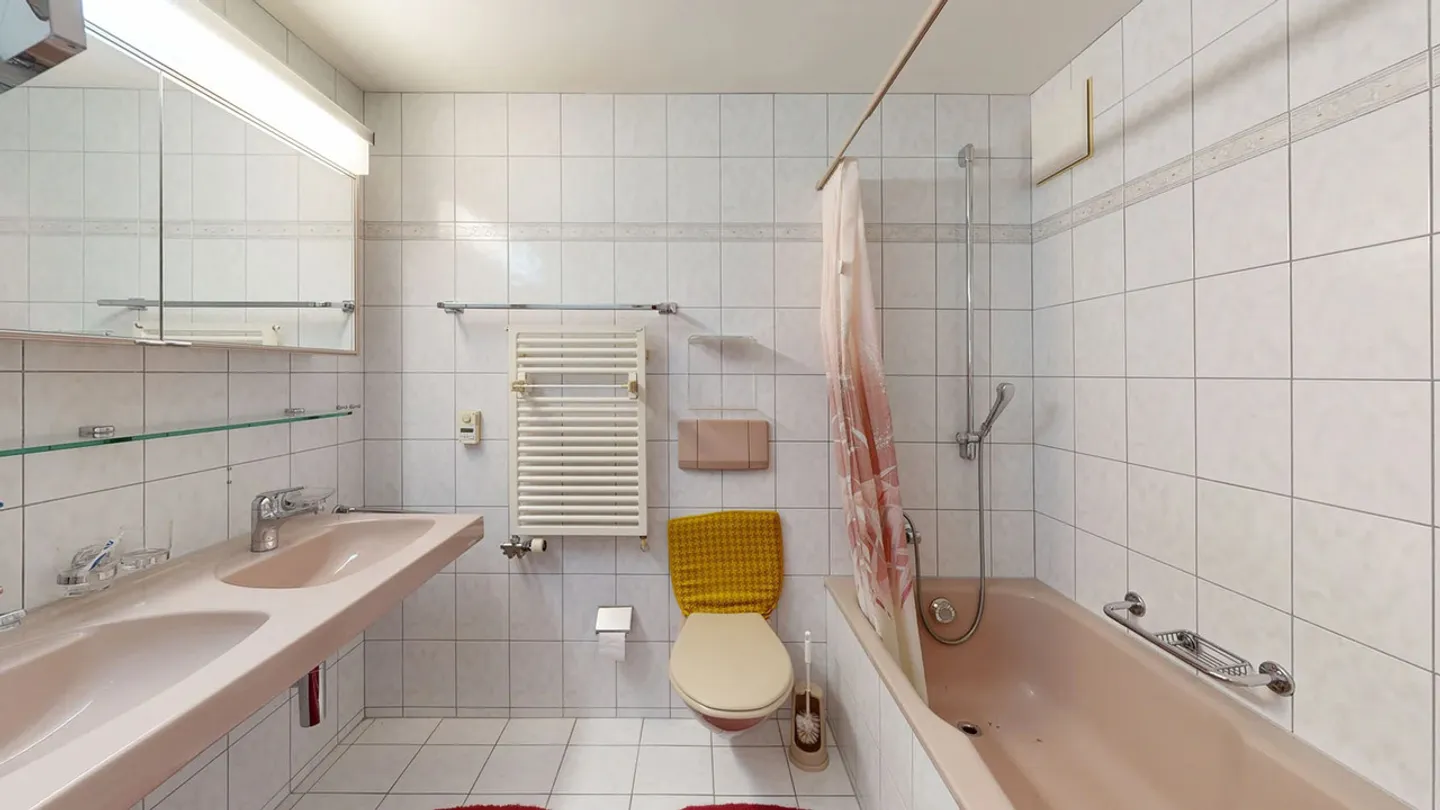 Charmante 3.5-Zimmer-Wohnung - Foto 16 von 19
