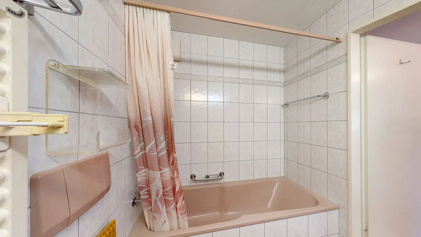 Charmante 3.5-Zimmer-Wohnung - Foto 17 von 19