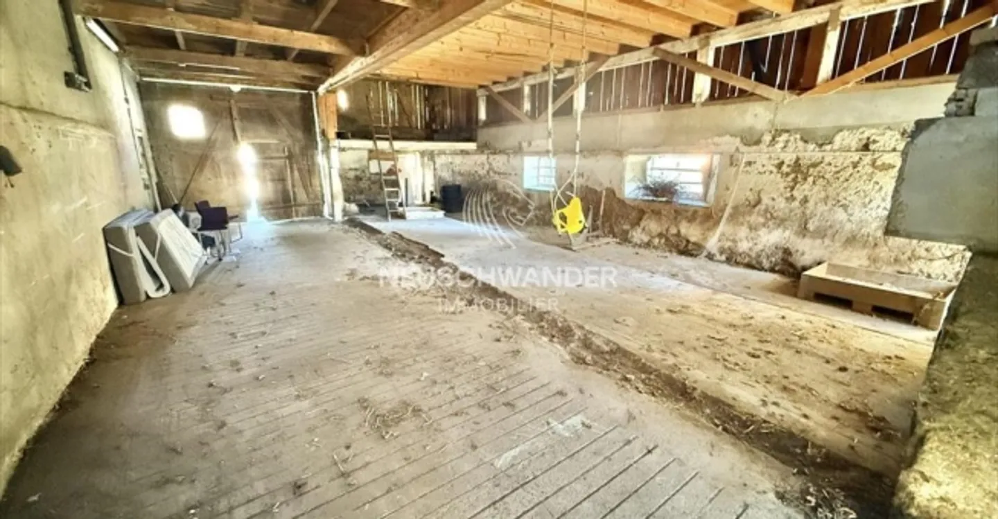 «Pièce pour les hobbys 1 pièce» - Photo 2 sur 7