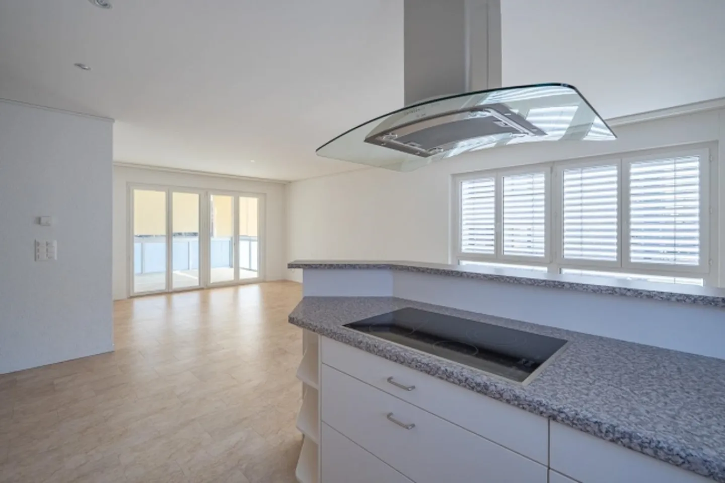 4.5-Zi. Wohnung Aussicht zum Alpstein - Foto 4 von 10