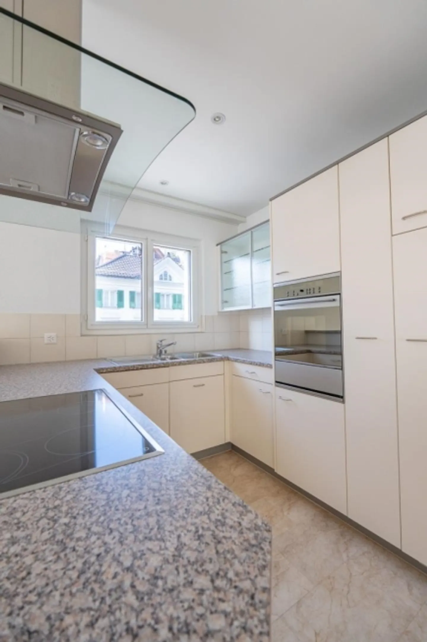 4.5-Zi. Wohnung Aussicht zum Alpstein - Foto 5 von 10