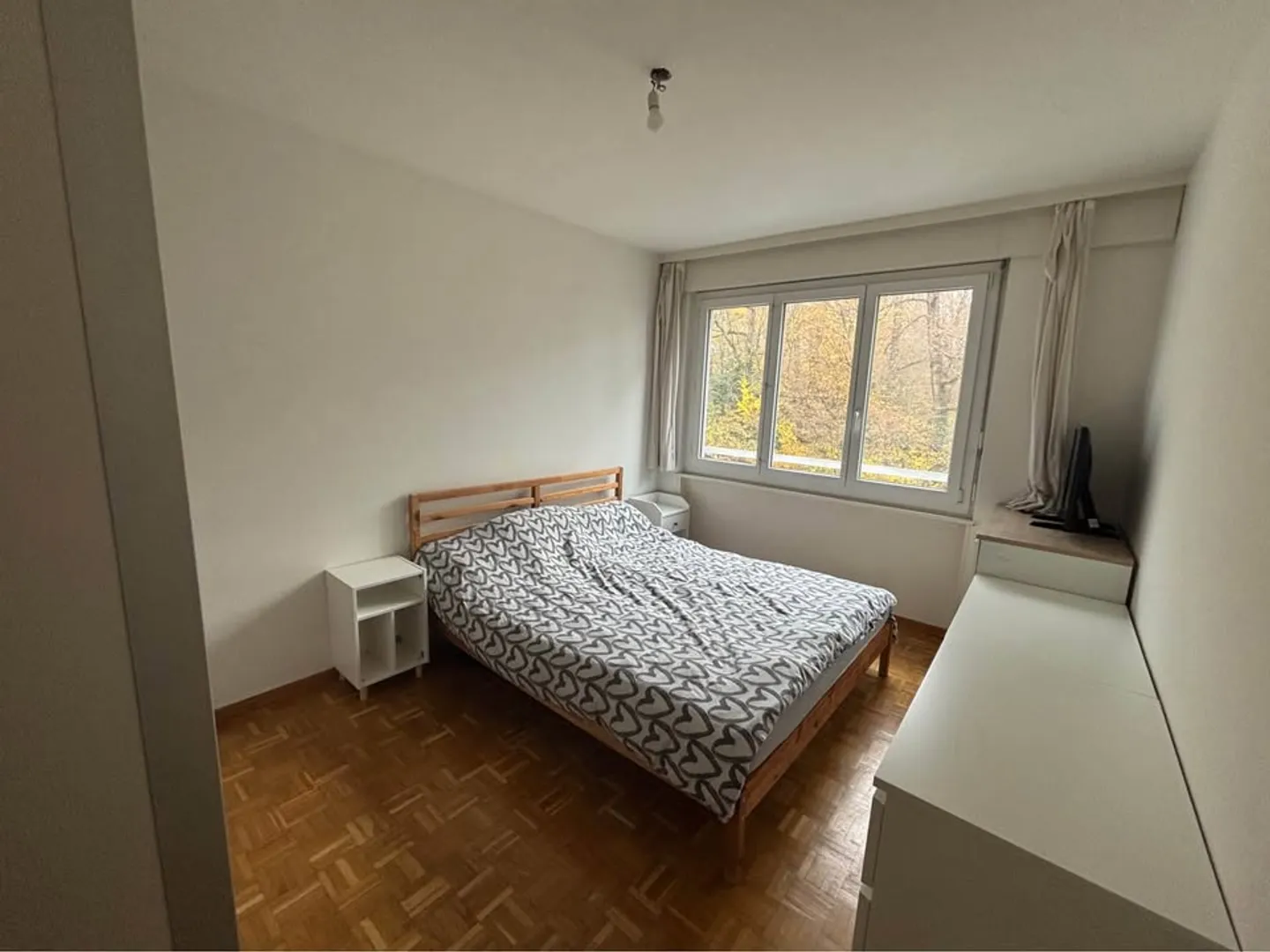 4-Zimmer-Wohnung - Foto 3 von 10