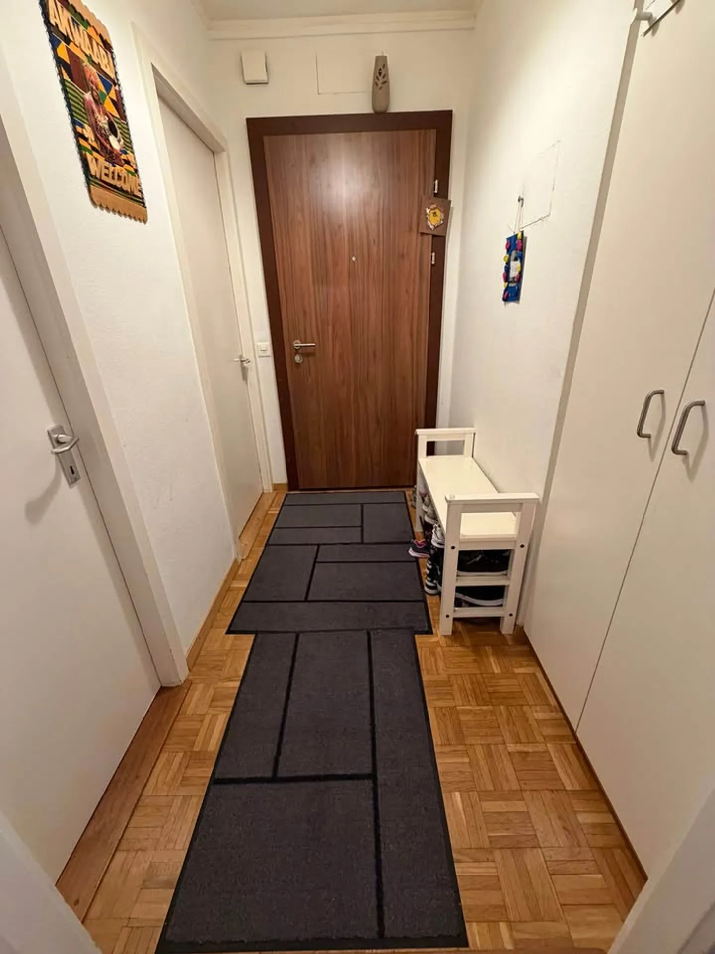 4-Zimmer-Wohnung - Foto 9 von 10